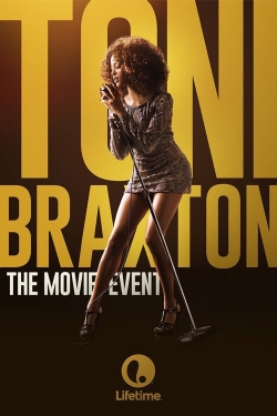 Toni Braxton: Unbreak My Heart (2016) Official Image | AndyDay