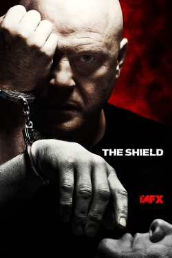 The Shield (2002) Official Image | AndyDay
