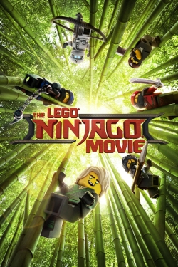 The Lego Ninjago Movie (2017) Official Image | AndyDay