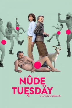 Nude Tuesday (2022) Official Image | AndyDay