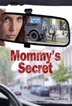 Mommy's Secret (2016) Official Image | AndyDay