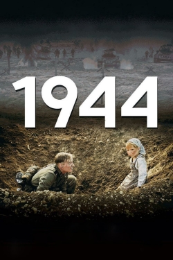1944 (2015) Official Image | AndyDay