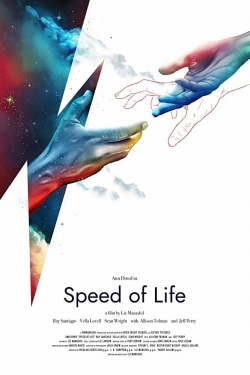 Speed Of Life (2020) Official Image | AndyDay