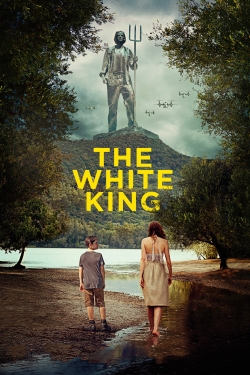 The White King (2017) Official Image | AndyDay