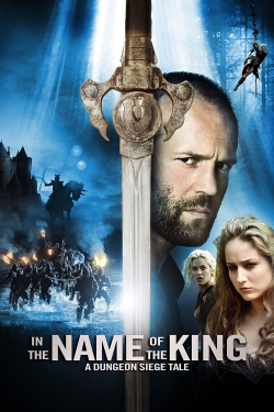 In the Name of the King: A Dungeon Siege Tale (2007) Official Image | AndyDay