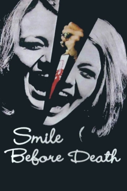 Smile Before Death (1972) Official Image | AndyDay