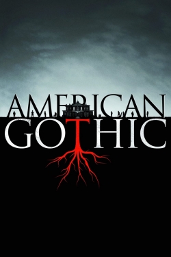 American Gothic (2016) Official Image | AndyDay