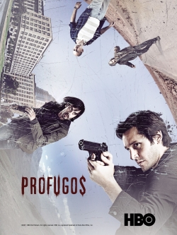 Fugitives (2011) Official Image | AndyDay