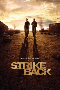 Strike Back (2010) Official Image | AndyDay