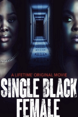 Single Black Female (2022) Official Image | AndyDay