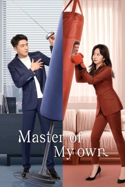 Master of My Own (2022) Official Image | AndyDay