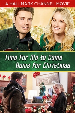 Time for Me to Come Home for Christmas (2018) Official Image | AndyDay