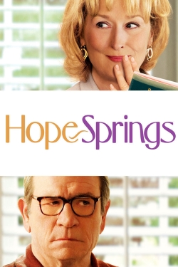 Hope Springs (2012) Official Image | AndyDay