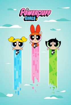 The Powerpuff Girls (2016) Official Image | AndyDay