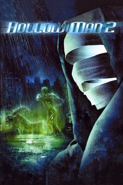 Hollow Man II (2006) Official Image | AndyDay