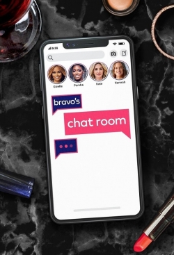 Bravo's Chat Room (2020) Official Image | AndyDay