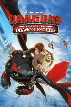 Dragons: Dawn Of The Dragon Racers (2014) Official Image | AndyDay