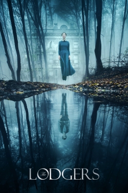 The Lodgers (2017) Official Image | AndyDay