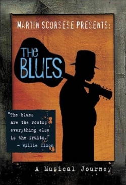 The Blues (2003) Official Image | AndyDay