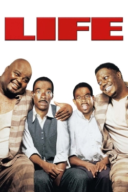 Life (1999) Official Image | AndyDay