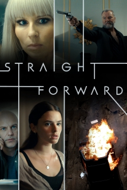 Straight Forward (2019) Official Image | AndyDay