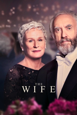 The Wife (2018) Official Image | AndyDay