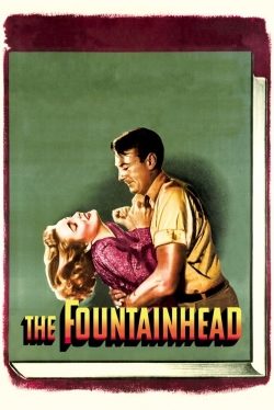 The Fountainhead (1949) Official Image | AndyDay