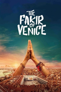The Fakir of Venice (2019) Official Image | AndyDay