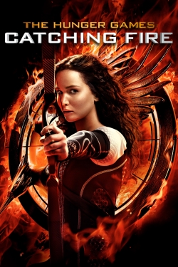 The Hunger Games: Catching Fire (2013) Official Image | AndyDay