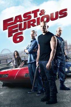 Fast & Furious 6 (2013) Official Image | AndyDay