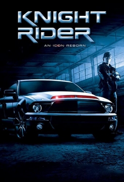 Knight Rider (2008) Official Image | AndyDay