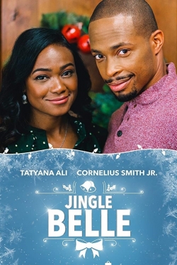 Jingle Belle (2018) Official Image | AndyDay