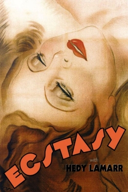 Ecstasy (1933) Official Image | AndyDay