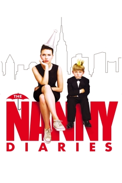 The Nanny Diaries (2007) Official Image | AndyDay