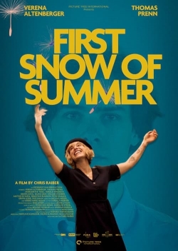 First Snow of Summer (2023) Official Image | AndyDay
