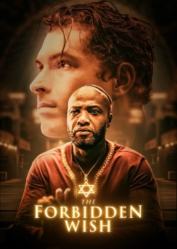 The Forbidden Wish (2021) Official Image | AndyDay