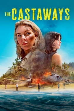 The Castaways (2023) Official Image | AndyDay