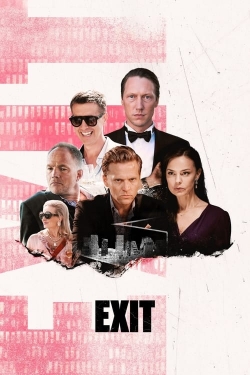 Exit (2019) Official Image | AndyDay