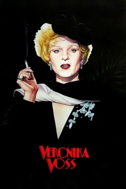 Veronika Voss (1982) Official Image | AndyDay