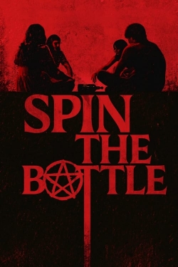 Spin the Bottle (2024) Official Image | AndyDay