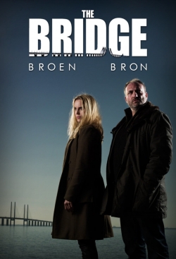 The Bridge (2011) Official Image | AndyDay