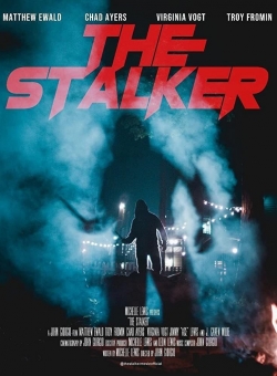 The Stalker (2020) Official Image | AndyDay