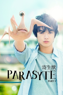 Parasyte: Part 1 (2014) Official Image | AndyDay