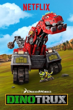 Dinotrux (2015) Official Image | AndyDay