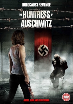 The Huntress of Auschwitz (2022) Official Image | AndyDay