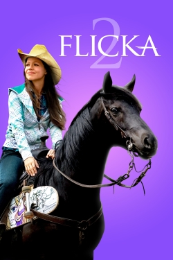 Flicka 2 (2010) Official Image | AndyDay