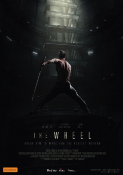 The Wheel (2019) Official Image | AndyDay