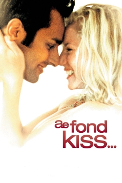 Ae Fond Kiss... (2004) Official Image | AndyDay