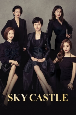 SKY Castle (2018) Official Image | AndyDay