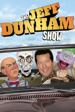 The Jeff Dunham Show (2009) Official Image | AndyDay